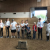 Steckenpferd Turnier 2017