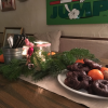 Weihnachtsfeier 2017