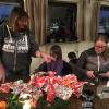 Weihnachtsfeier 2017