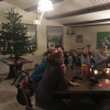 Weihnachtsfeier 2017