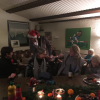 Weihnachtsfeier 2017