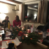 Weihnachtsfeier 2017