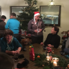 Weihnachtsfeier 2017