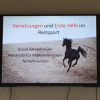 Erste Hilfe am Reiter 2018