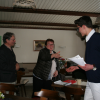 Reitabzeichen 2018